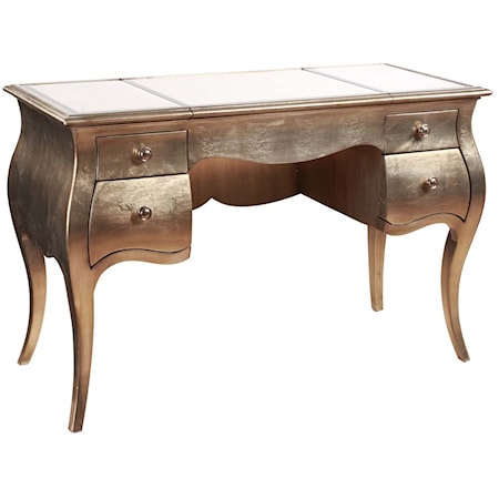 Greta Ladies Writing Desk